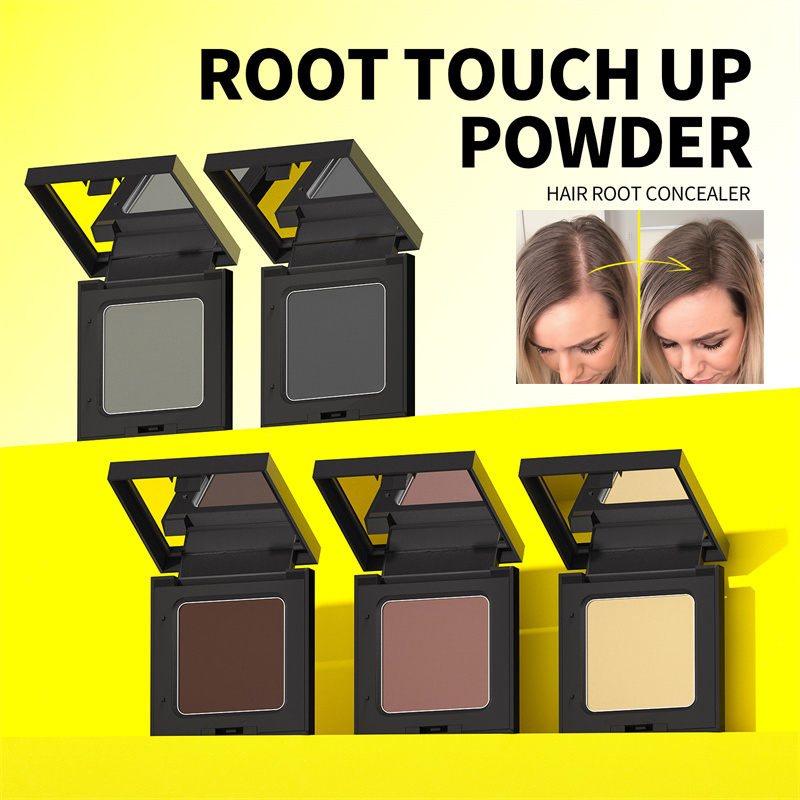 Sevich Hairline Powder Refill  – Rooting Hormone Powder recenzja i cena
