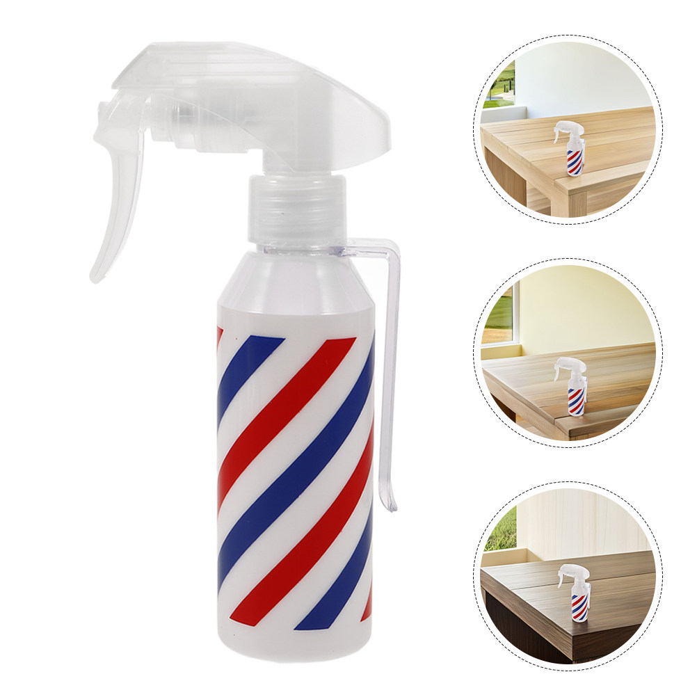 2Pcs Salon Hair Spray Bottle 1 – Misting Bottle Fine recenzja i cena