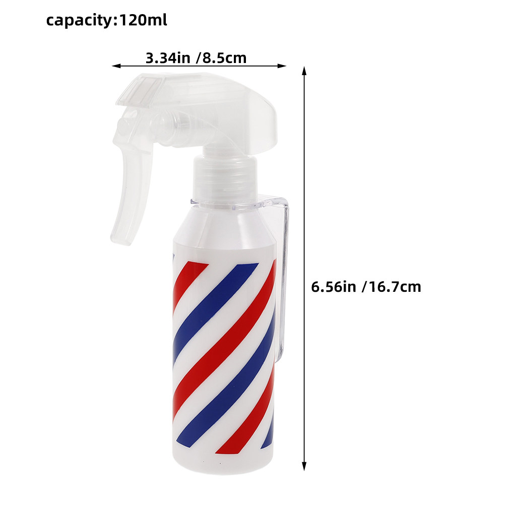 2Pcs Salon Hair Spray Bottle 1 – Misting Bottle Fine recenzja i cena