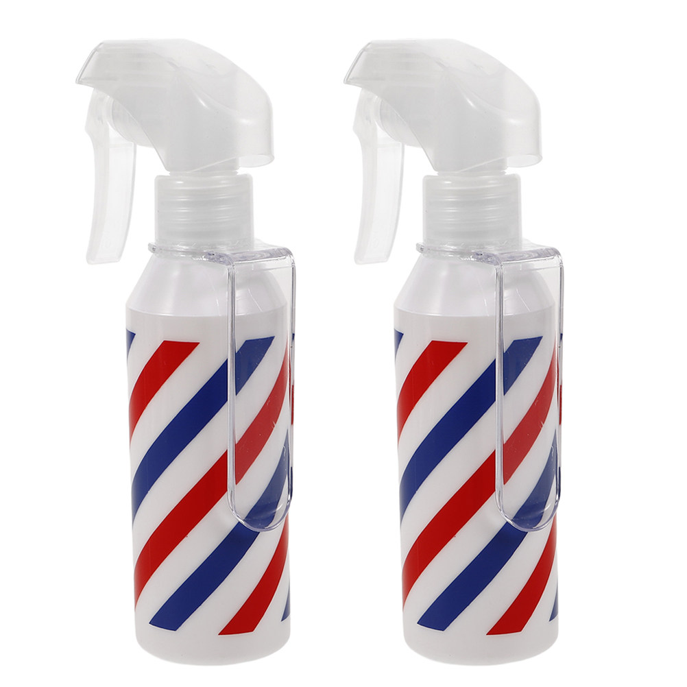 2Pcs Salon Hair Spray Bottle 1 – Misting Bottle Fine recenzja i cena