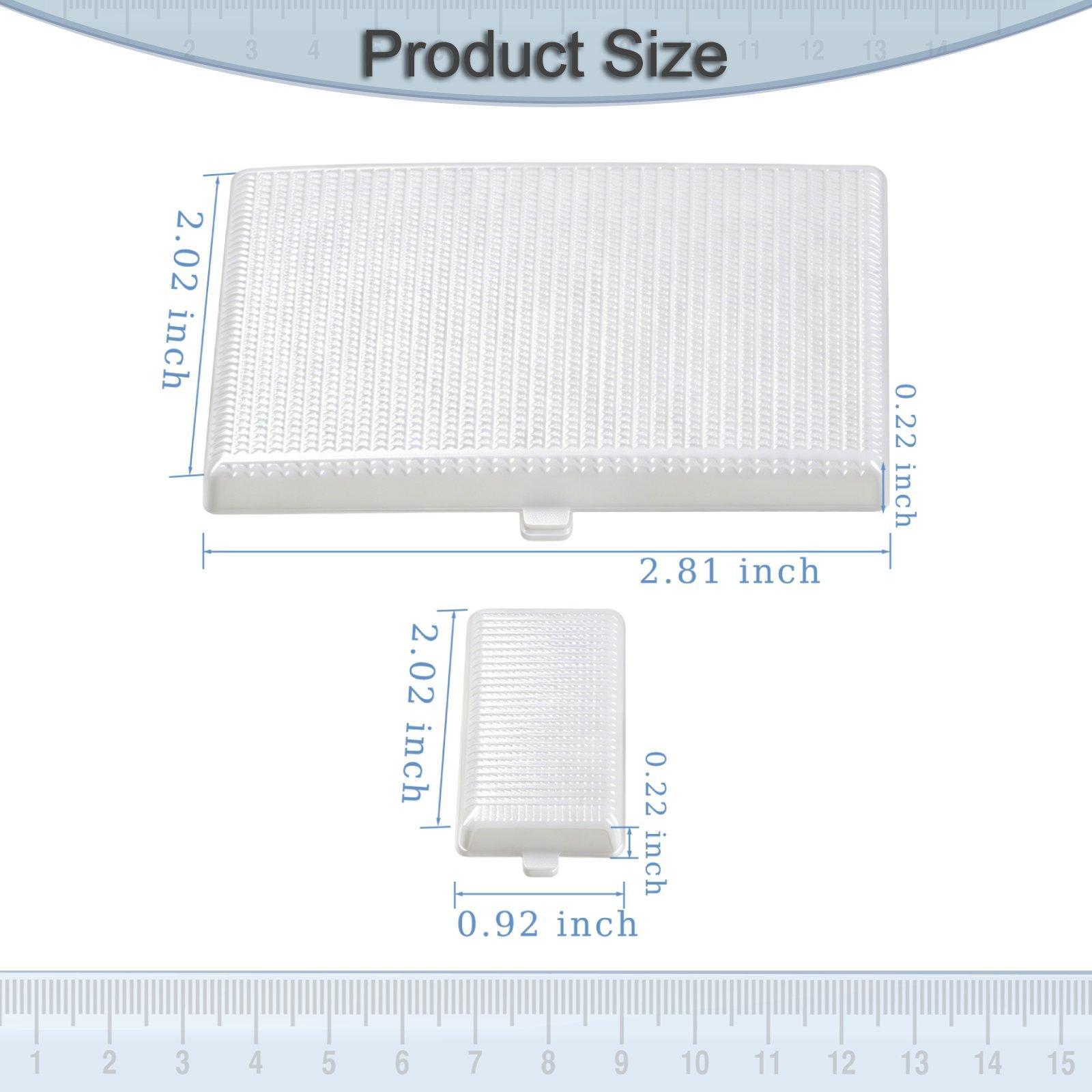 Dome Light Cover Replacement E – Plastic Dome Clear recenzja i cena