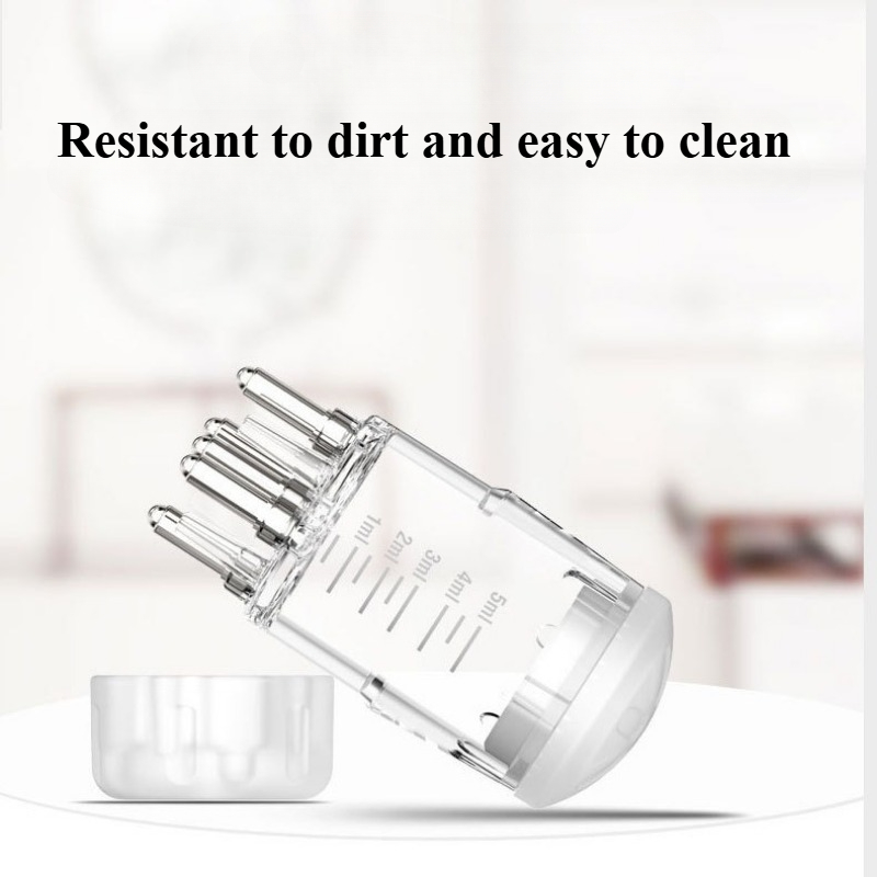 5ml Mini Scalp Applicator Liqu – Root Stimulator Liquid recenzja i cena