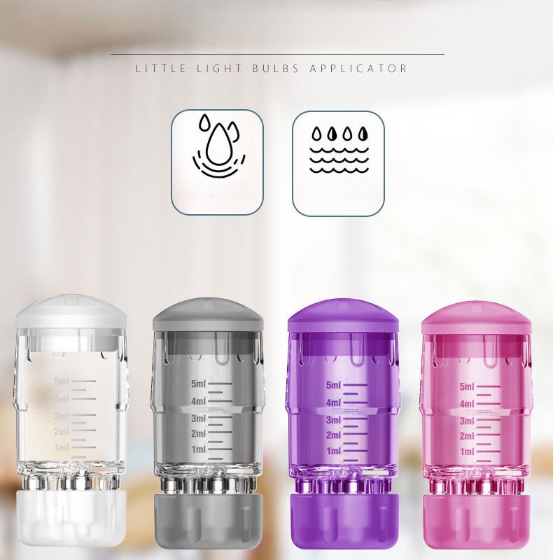 5ml Mini Scalp Applicator Liqu – Root Stimulator Liquid recenzja i cena