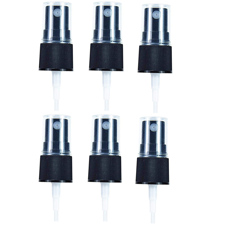 4pcs 50ml Amber Glass Spray Bo – Misting Bottle Fine recenzja i cena