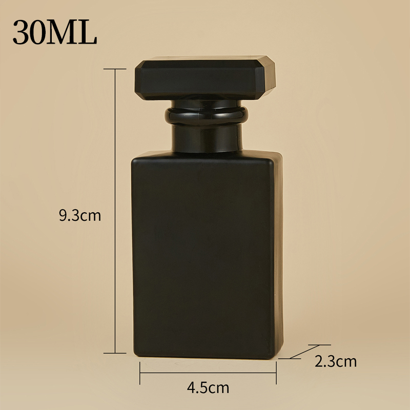 1 Pc 30ml Empty Refillable Cle – Misting Bottle Fine recenzja i cena