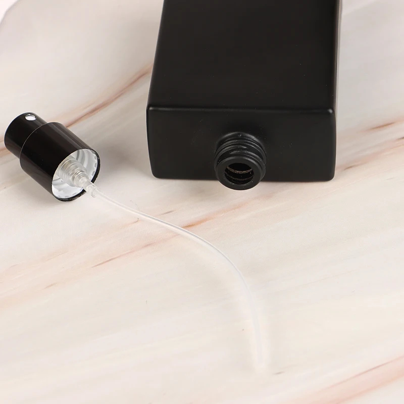 1 Pc 30ml Empty Refillable Cle – Misting Bottle Fine recenzja i cena