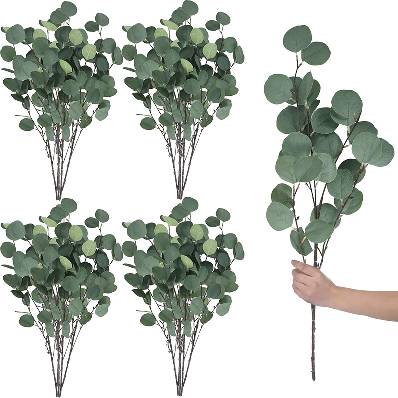 1Pcs Eucalyptus Artificial Pla – Sphagnum Moss Dry recenzja i cena