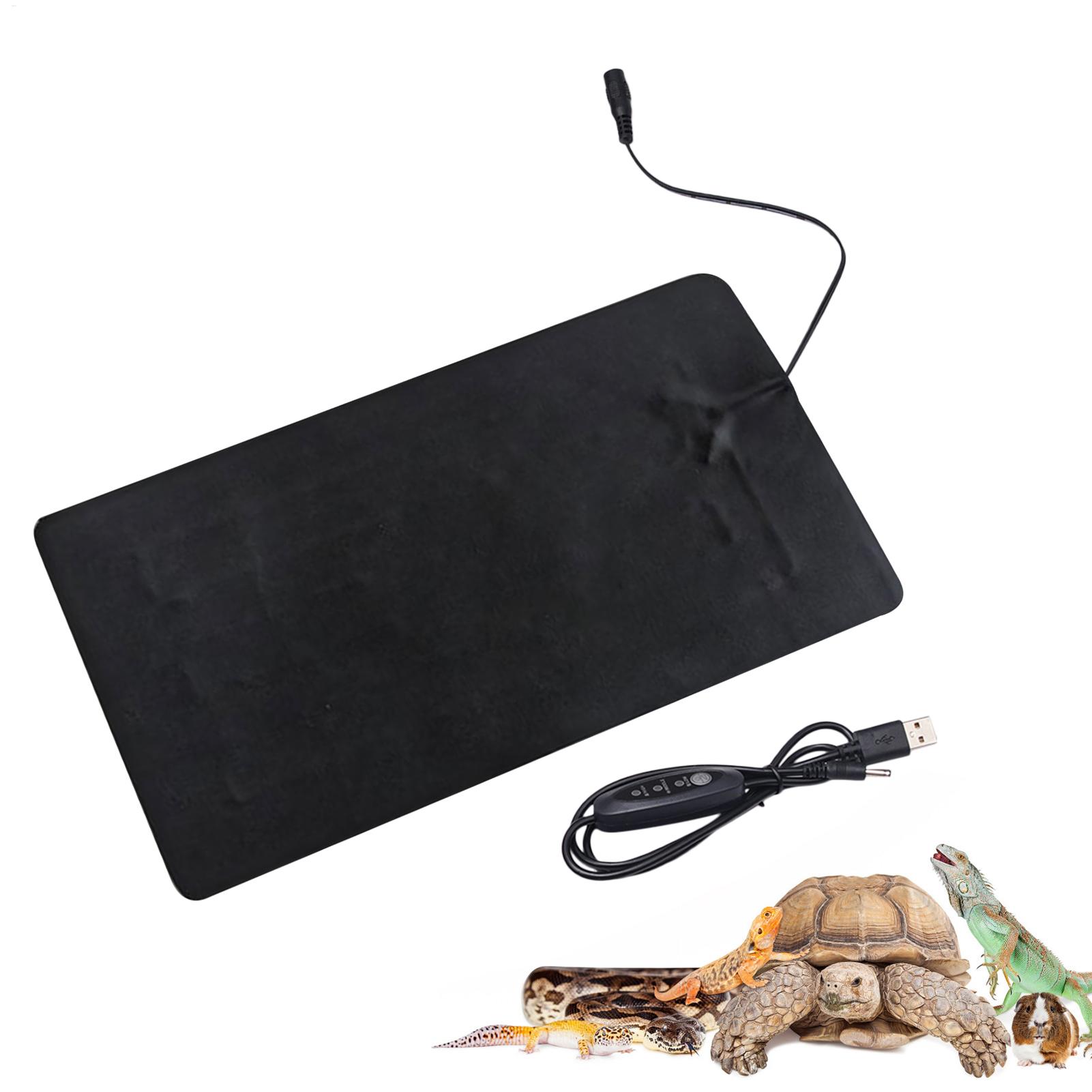 Seedling Heat Mat 5V 2A 8.5W P – Heat Mat Seedling recenzja i cena
