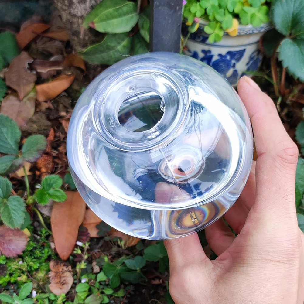 500ML Automatic Plant Waterer  – Self Watering Insert recenzja i cena