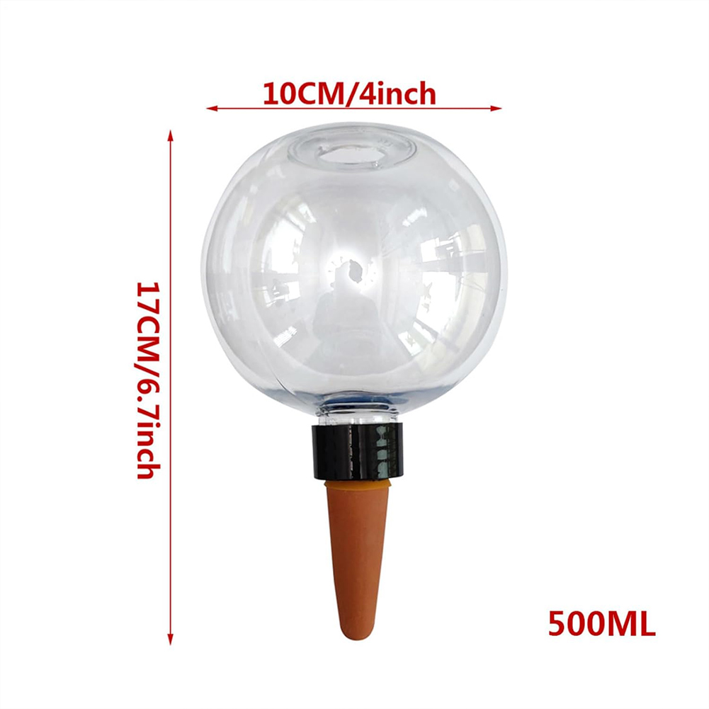 500ML Automatic Plant Waterer  – Self Watering Insert recenzja i cena