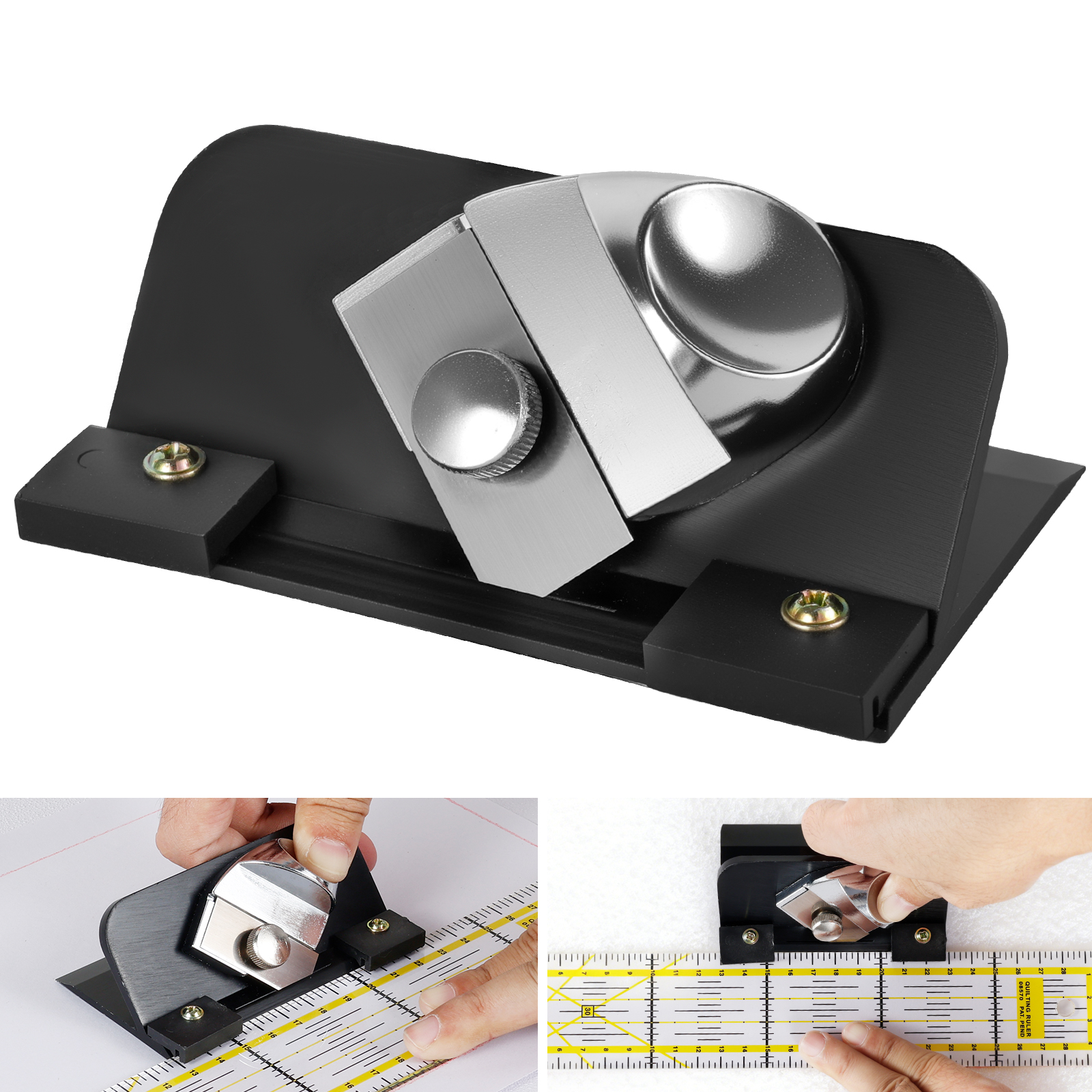 Retractable Mat Cutter 45° Bev – Cutting Board Foam recenzja i cena