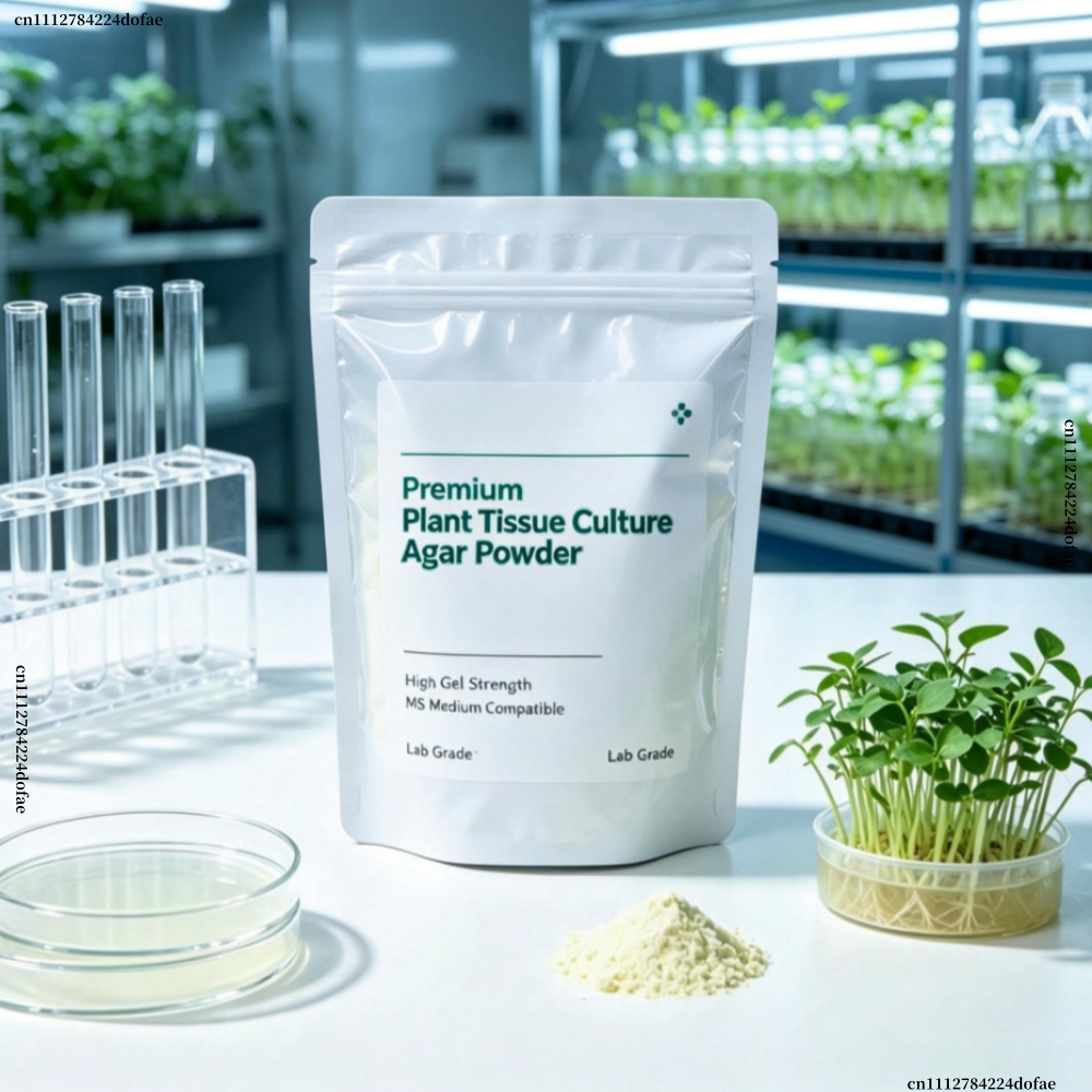 Plant Tissue Culture Agar Powd – Agar Tissue Culture recenzja i cena